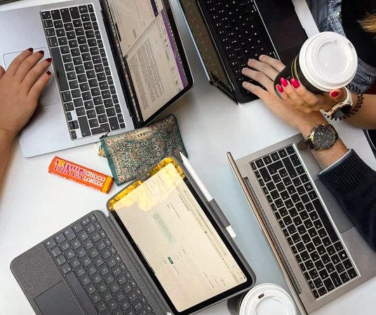 Websolver digital marketing team in Chennai