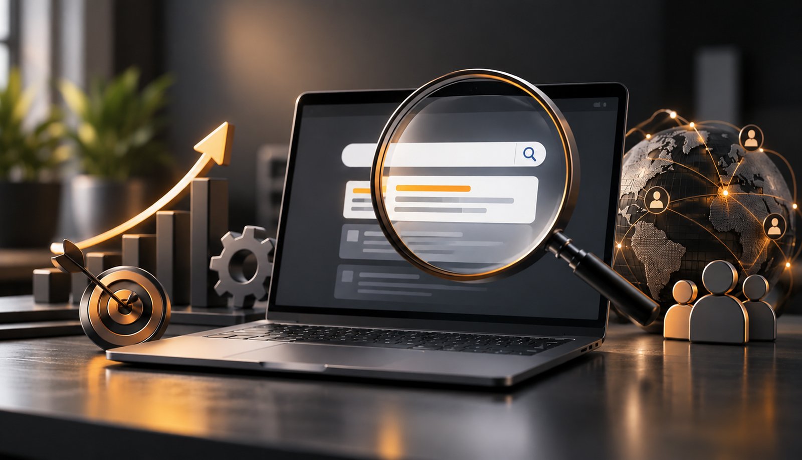 Importance of SEO for business growth