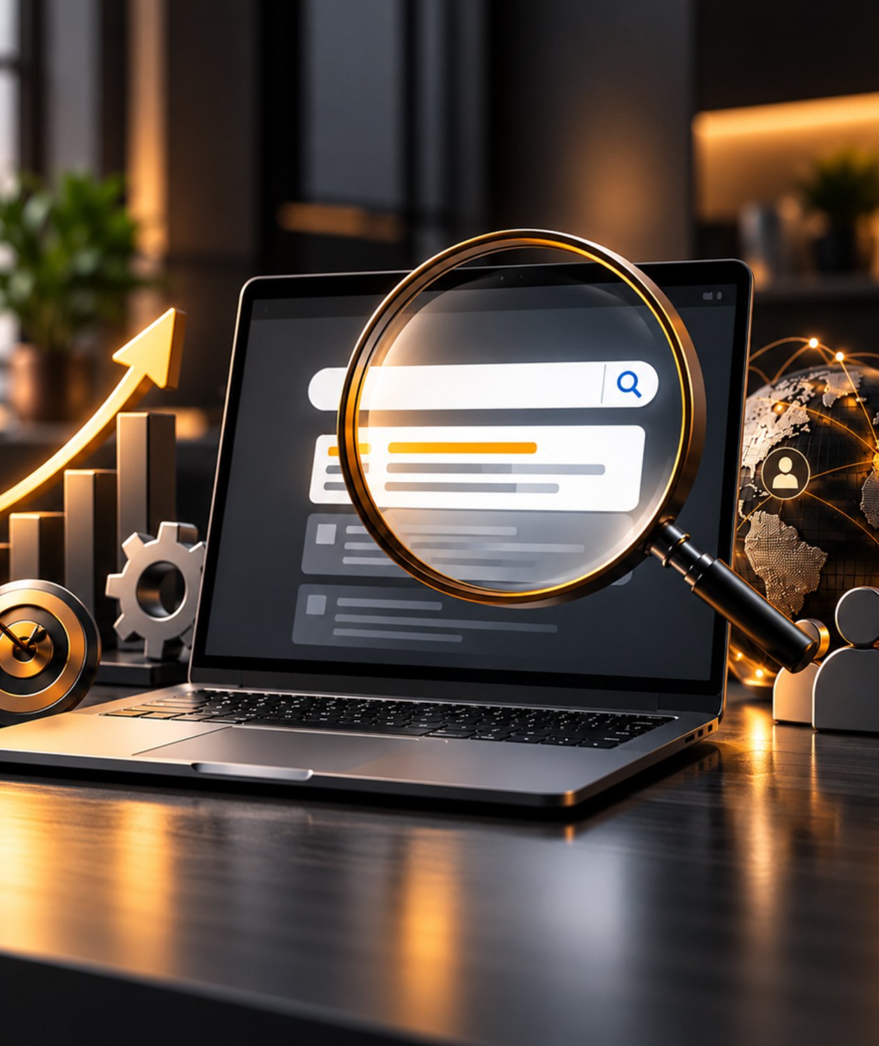 SEO services in Chennai