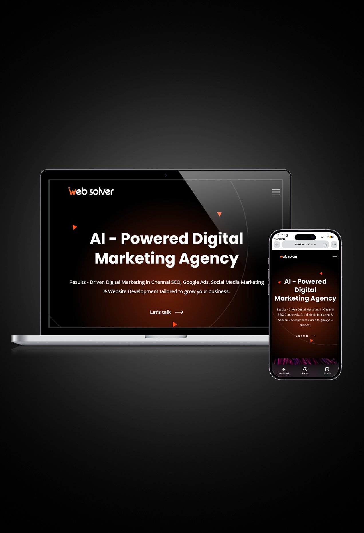 Social media marketing services in Chennai