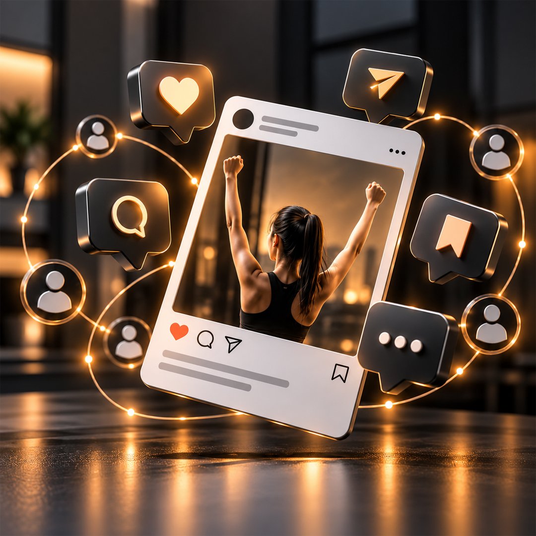 Social media engagement strategies